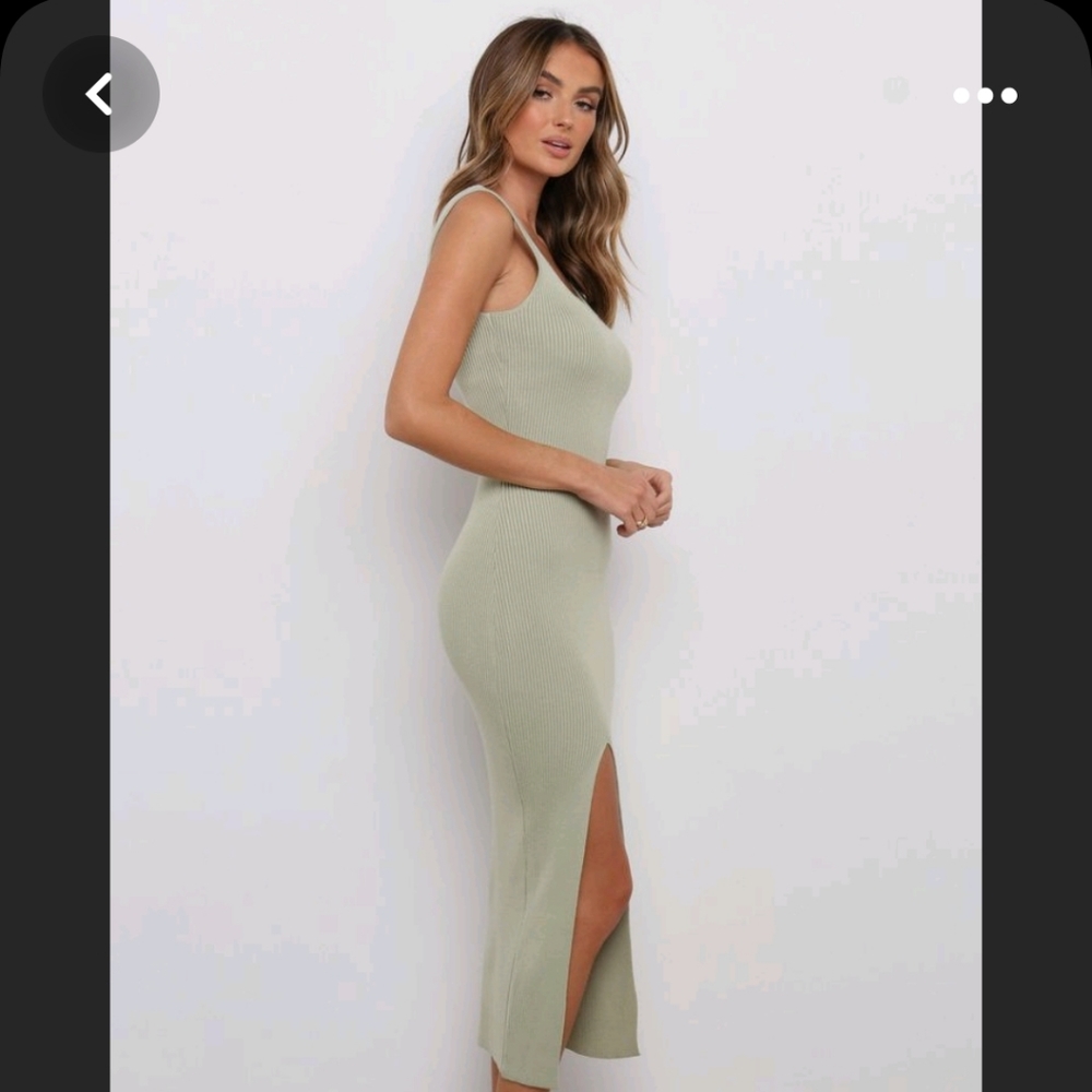 Elmy Dress